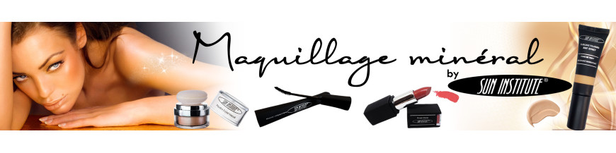 Maquillage Minéral