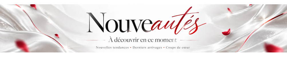 Nouveautés