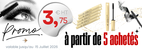 Promo Mascara