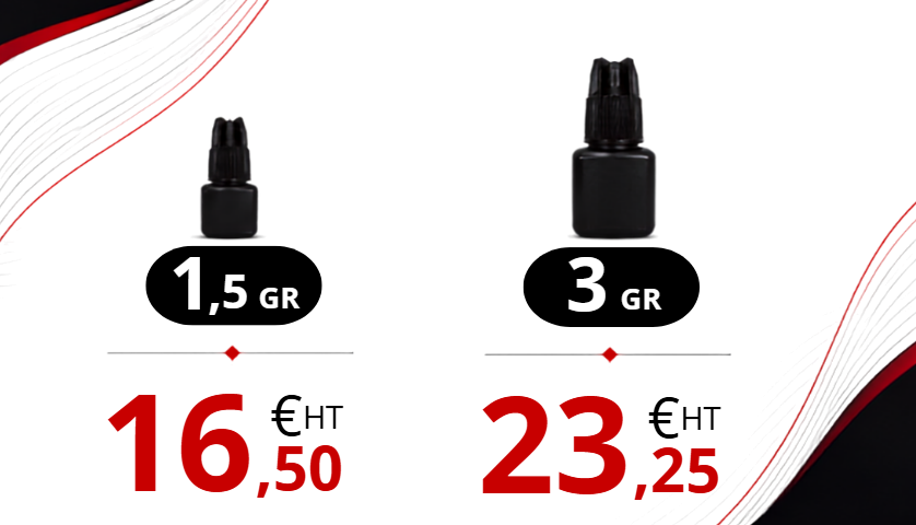 Colles Angora disponibles et prix