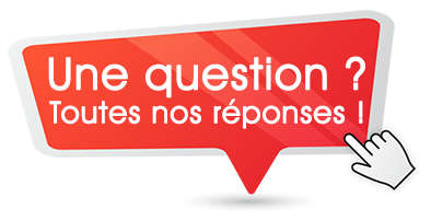 Une Question ? Toutes nos Réponses