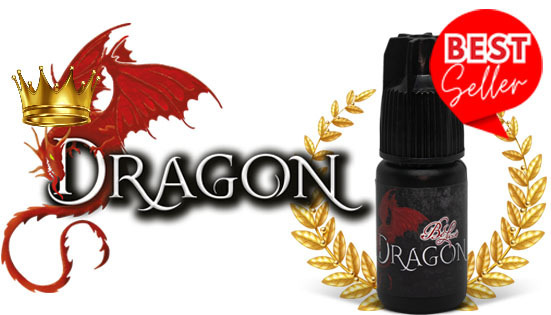 L’Avènement du Dragon !