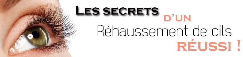 Les 10 secrets d'un rehaussement réussi !