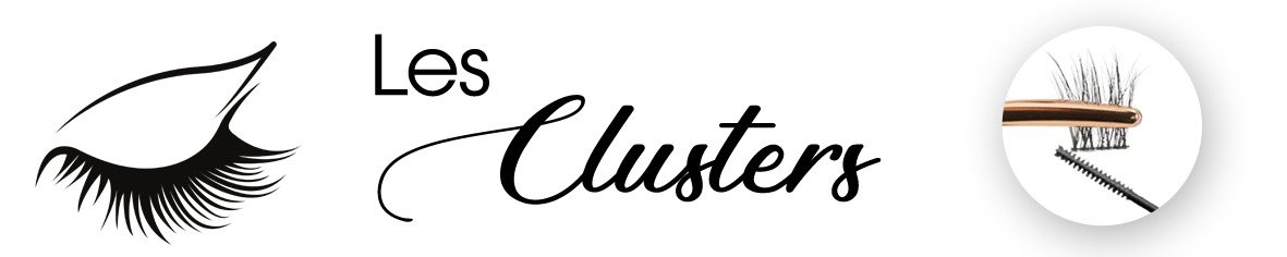 Focus sur les Clusters ! 