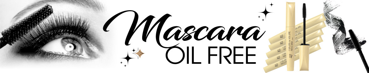 Le Mascara Oil Free